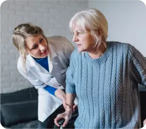 Psychiatric Mental Health Nurse Practitioner