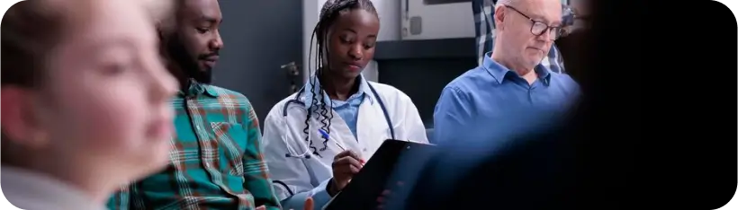 one health and beyond