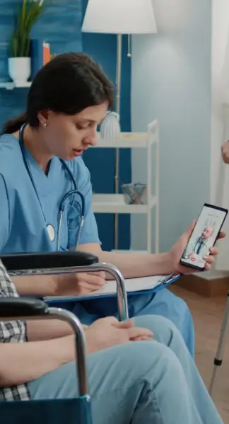 Complete Home Health Aide Training Program