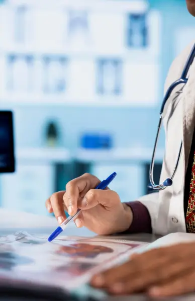 Comprehensive MAP Training Curriculum