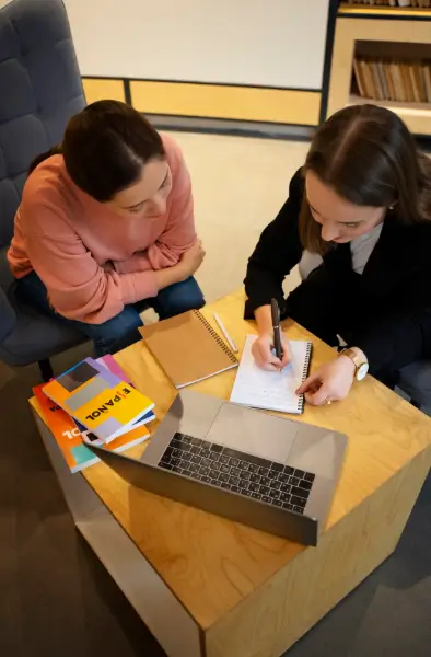 Continuing Education & Professional Development