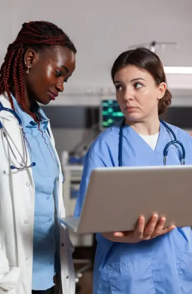 Job Search and Opportunities