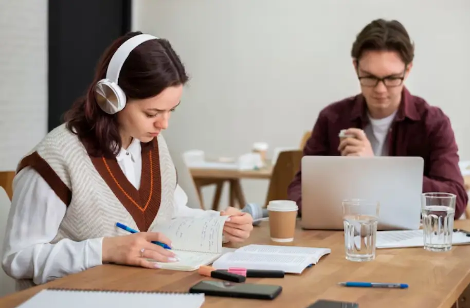 Flexible Learning Options