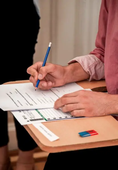 Preparation for State Certification