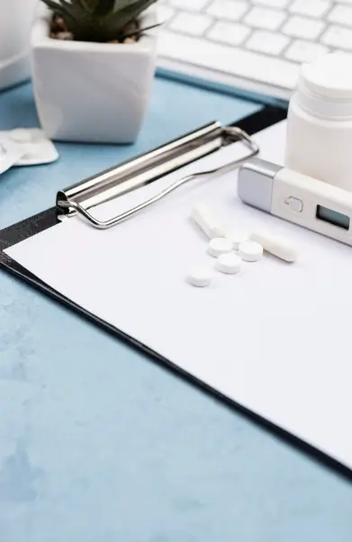 Professional Medication Administration Program