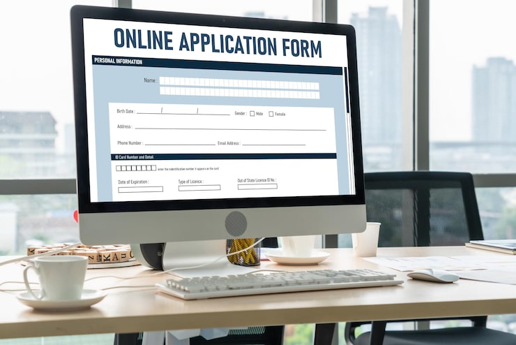 Contact & Enrollment Information