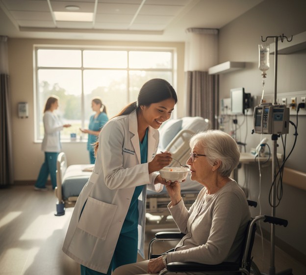 CNA Salary State and Regional Breakdown