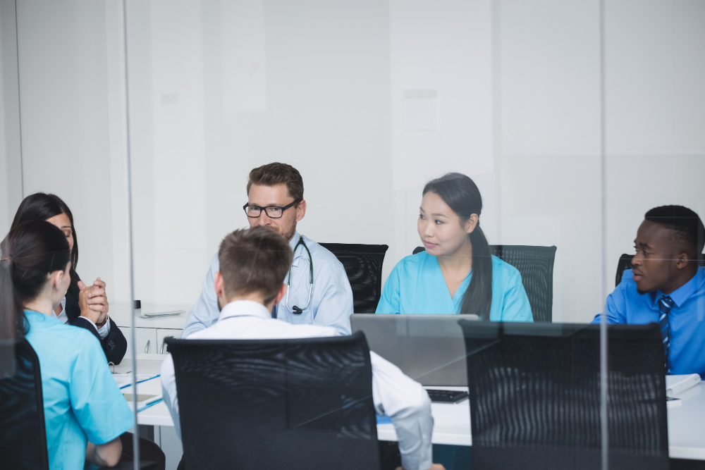 Healthcare Jobs for Non-Native English Speakers CNA & HHA Success in Massachusetts