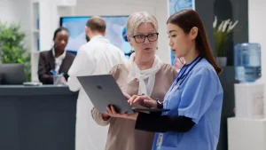 How CNA Certification Boosts Your Chances at Hospitals, Nursing Homes & Home Care Jobs