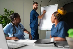 Private Training vs Community College for CNA & HHA Honest Comparison (2026)