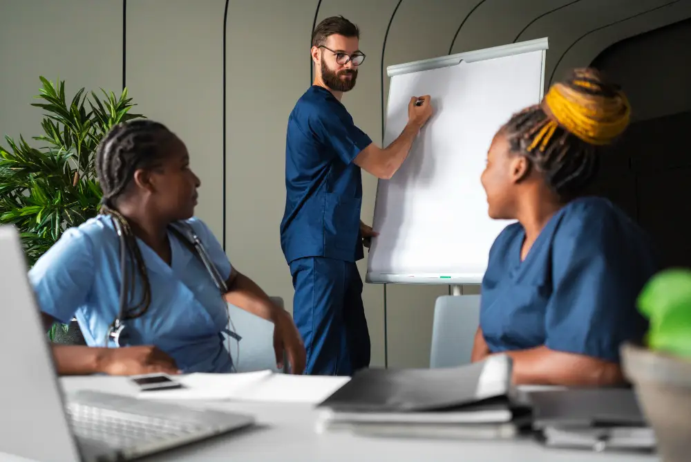 Private Training vs Community College for CNA & HHA Honest Comparison (2026)