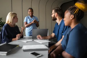 What Jobs Our CNA Graduates Get After Certification Diverse Paths in Massachusetts