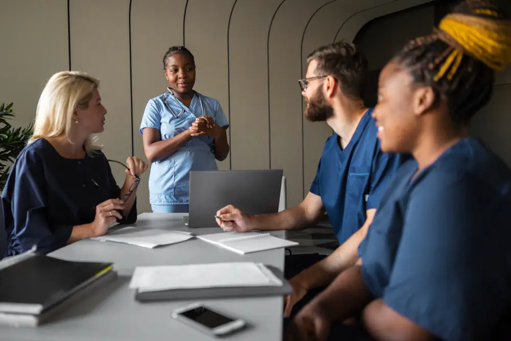 What Jobs Our CNA Graduates Get After Certification Diverse Paths in Massachusetts