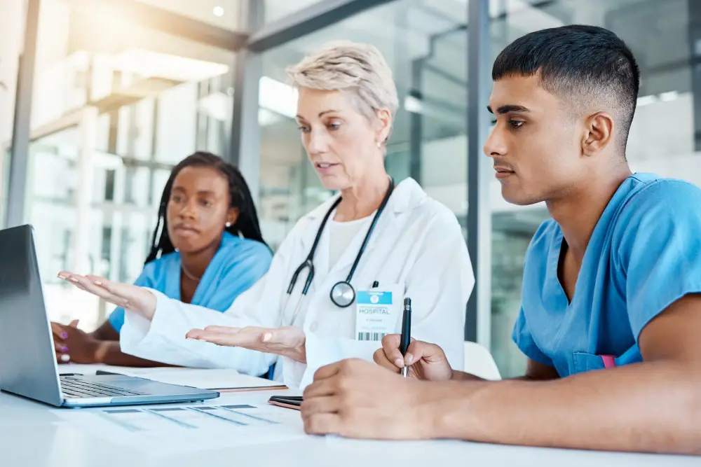 7 Essential Clinical Skills Every CNA Must Master Before Graduation