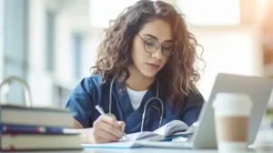 Continuing Education Options After CNA Certification