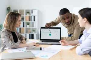 DDS-Sponsored MAP Training How to Get Your Employer to Pay