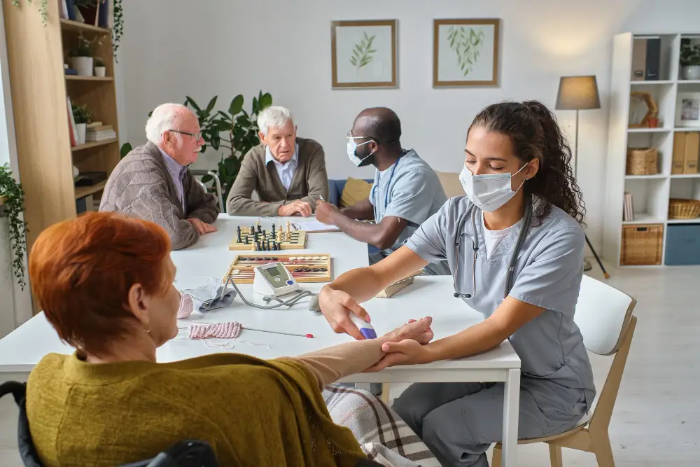 Why Home Health Aide Training in Stoughton Is the Best Choice for Local Residents