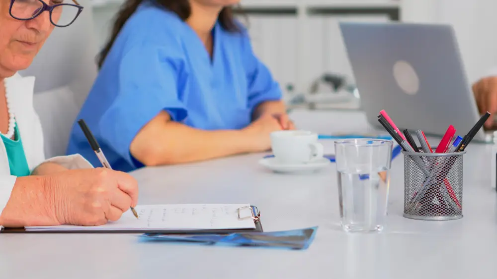 Free CNA Practice Test (2026)