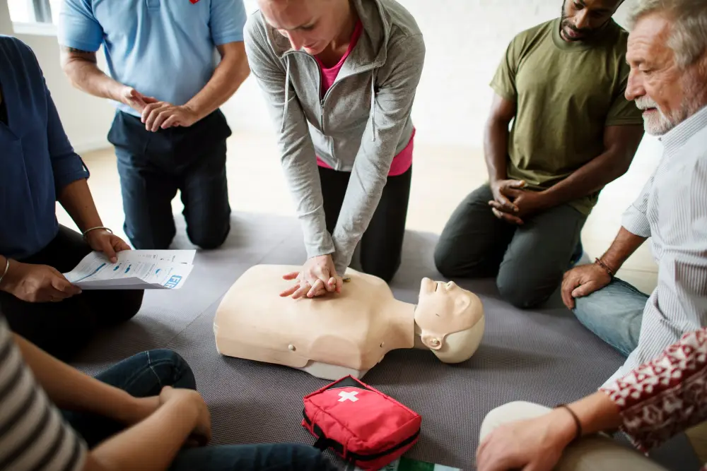 BLS or CPR The One Certification Mix-Up That Could Cost You a Job